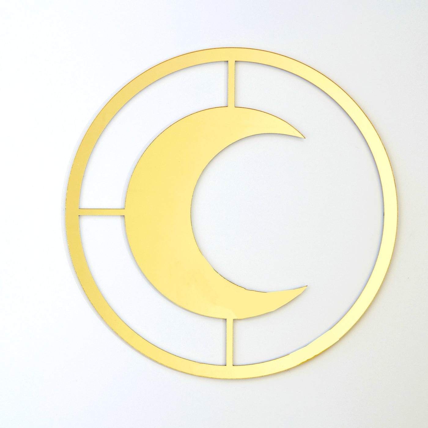 Nautical Moon Charger