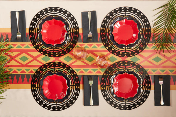 Celebrating Rich Traditions With Kwanzaa