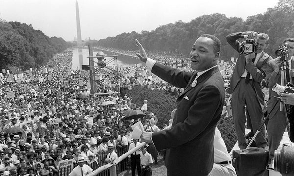 5 Teachings of Martin Luther King Jr. to Remember on MLK Day