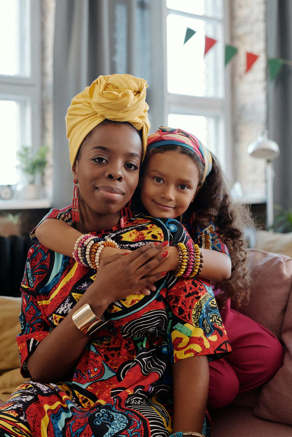 Traditional Foods on the Kwanzaa Table