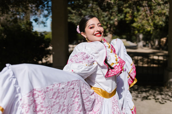 Celebrating History and Culture for Hispanic Heritage Month