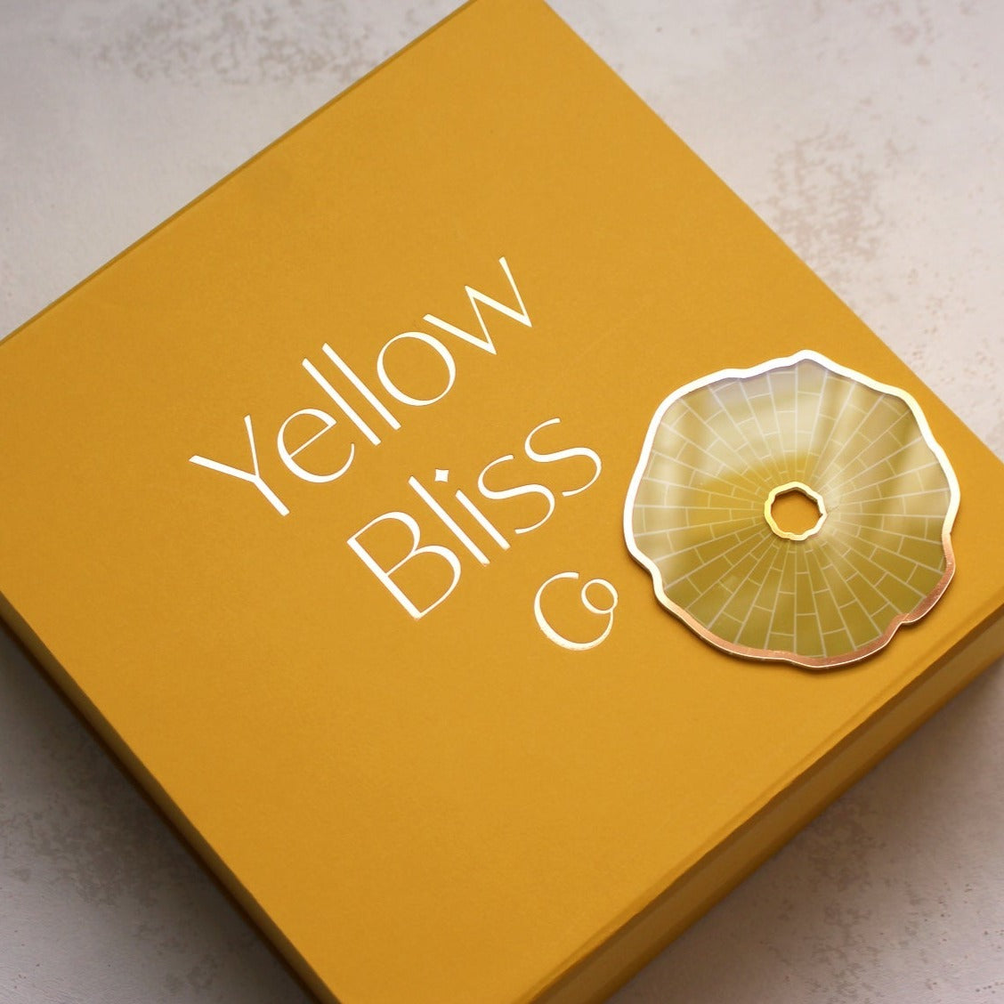 Yellow Bliss Co. Gift Box (1)
